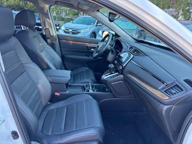 used 2022 Honda CR-V car, priced at $29,988