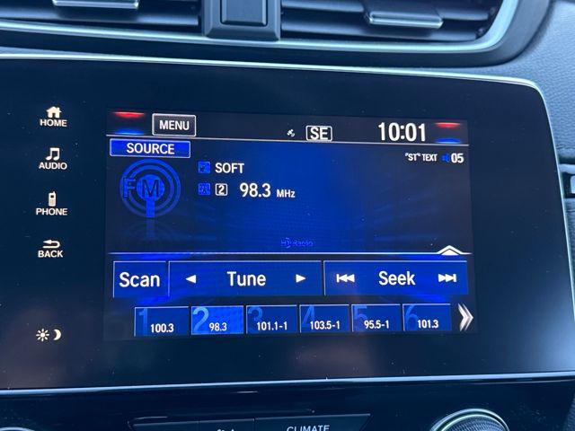 used 2022 Honda CR-V car, priced at $29,988