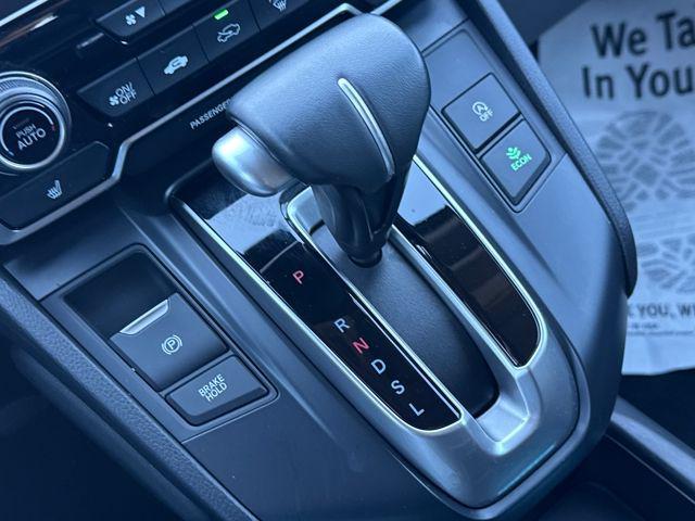 used 2022 Honda CR-V car, priced at $29,988