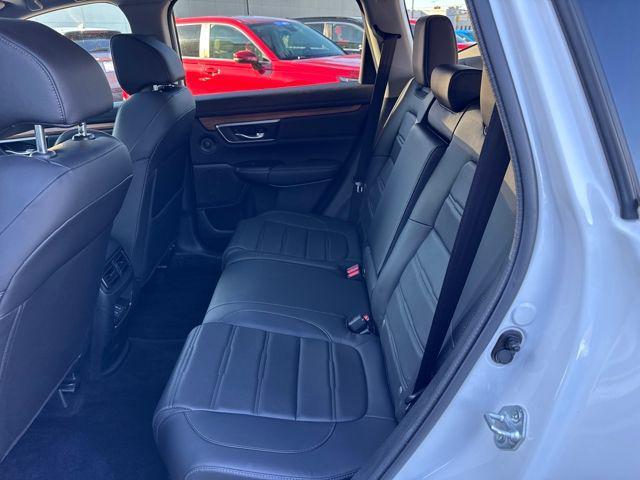 used 2022 Honda CR-V car, priced at $29,988