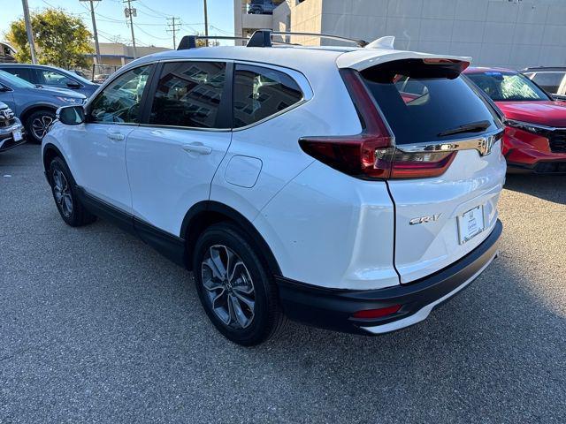 used 2022 Honda CR-V car, priced at $29,988