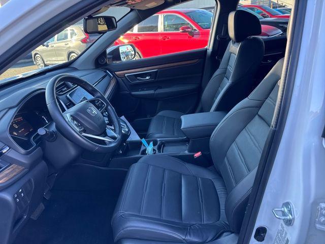 used 2022 Honda CR-V car, priced at $29,988