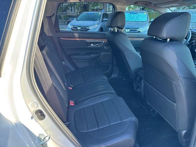 used 2022 Honda CR-V car, priced at $29,988