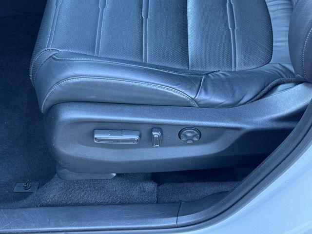 used 2022 Honda CR-V car, priced at $29,988