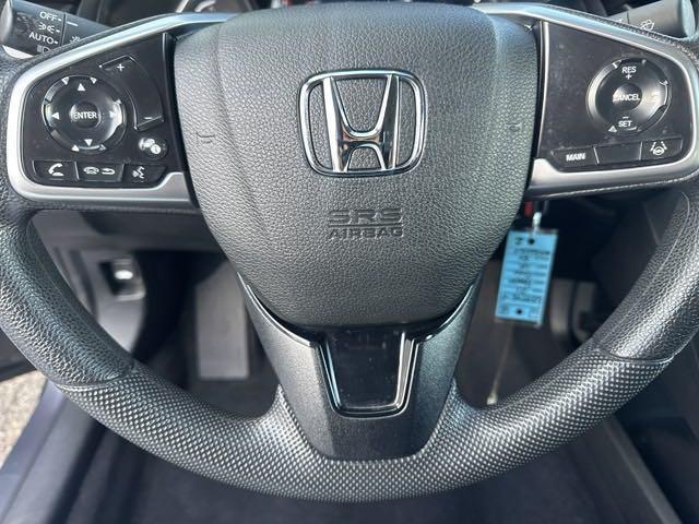 used 2021 Honda Civic car, priced at $19,177