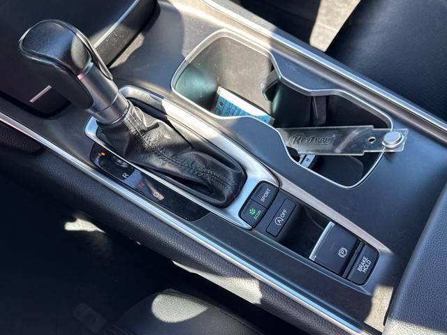 used 2022 Honda Accord car, priced at $23,977