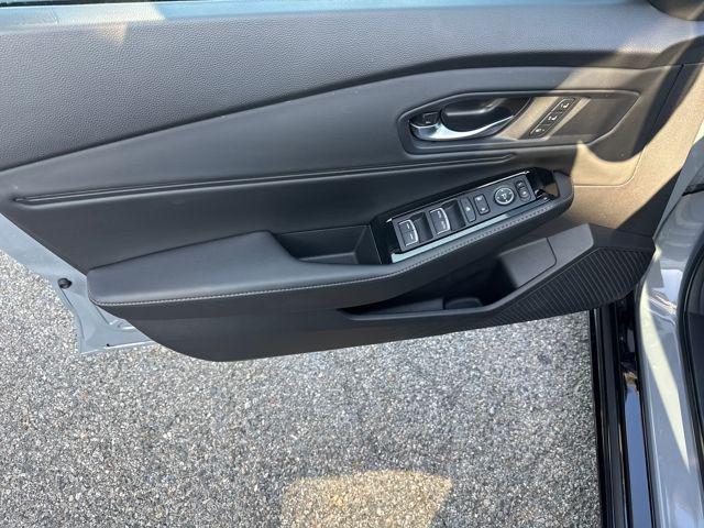used 2024 Honda Accord Hybrid car, priced at $33,677