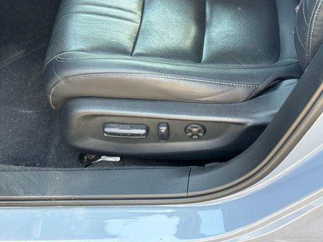 used 2022 Honda Accord car, priced at $26,577