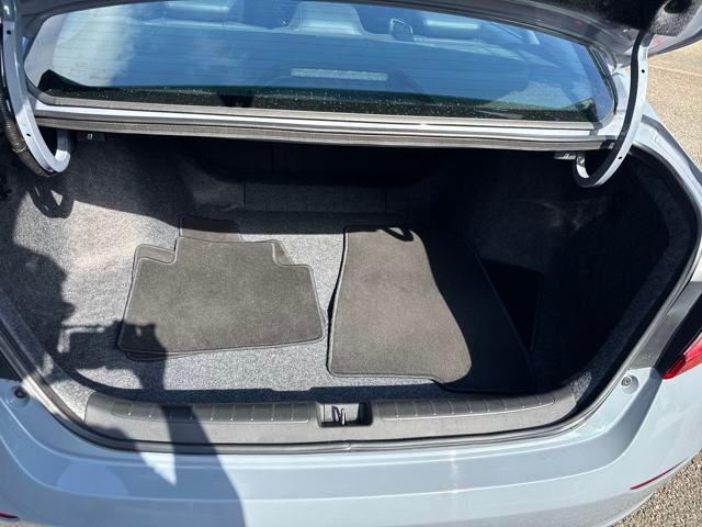 used 2022 Honda Accord car, priced at $26,577
