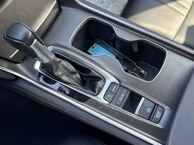 used 2022 Honda Accord car, priced at $26,577