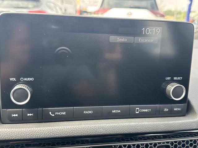 used 2024 Honda Civic car, priced at $24,959
