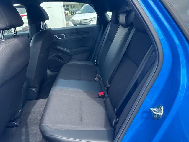 used 2024 Honda Civic car, priced at $24,959