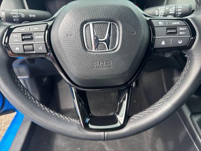 used 2024 Honda Civic car, priced at $24,959
