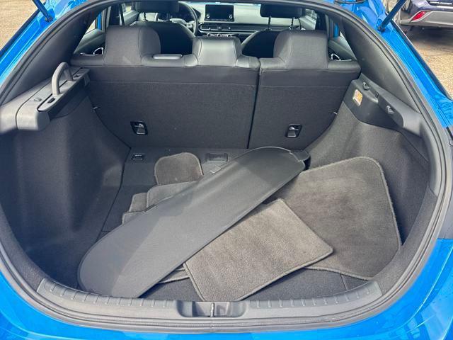 used 2024 Honda Civic car, priced at $24,959
