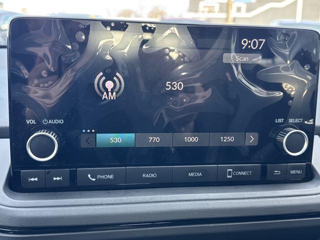 used 2025 Honda Accord car, priced at $28,877