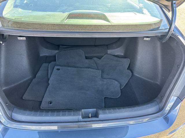used 2023 Honda Civic car, priced at $22,577