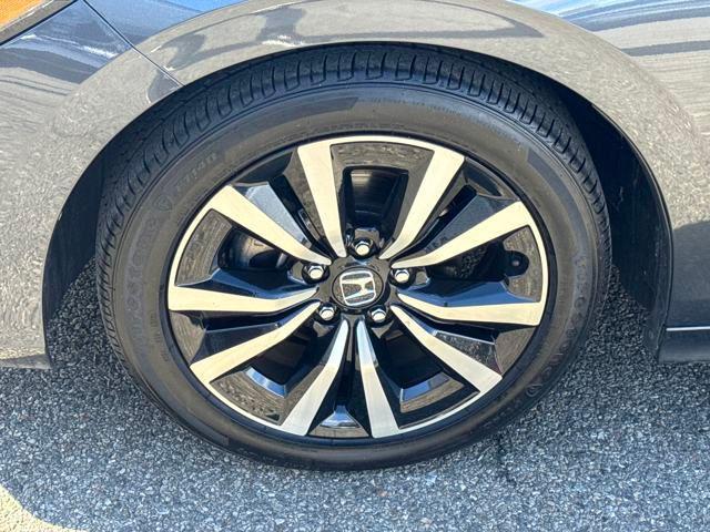 used 2023 Honda Civic car, priced at $22,577
