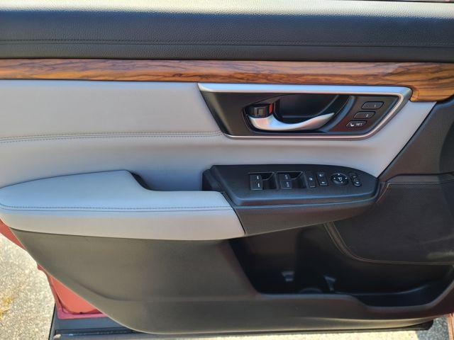 used 2022 Honda CR-V car, priced at $23,977