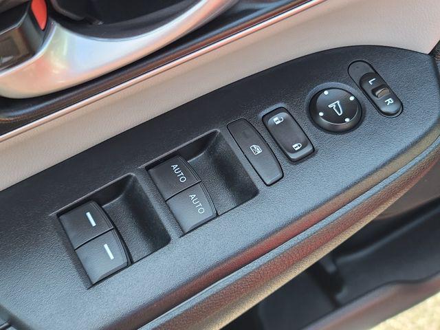 used 2022 Honda CR-V car, priced at $23,977