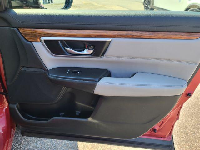 used 2022 Honda CR-V car, priced at $23,977