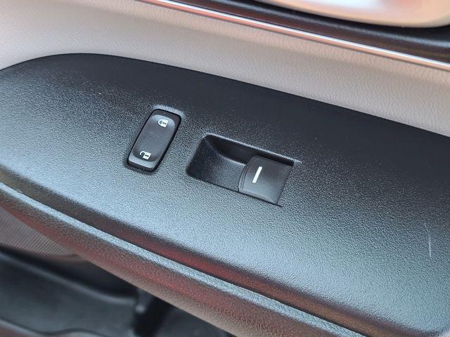 used 2022 Honda CR-V car, priced at $23,977