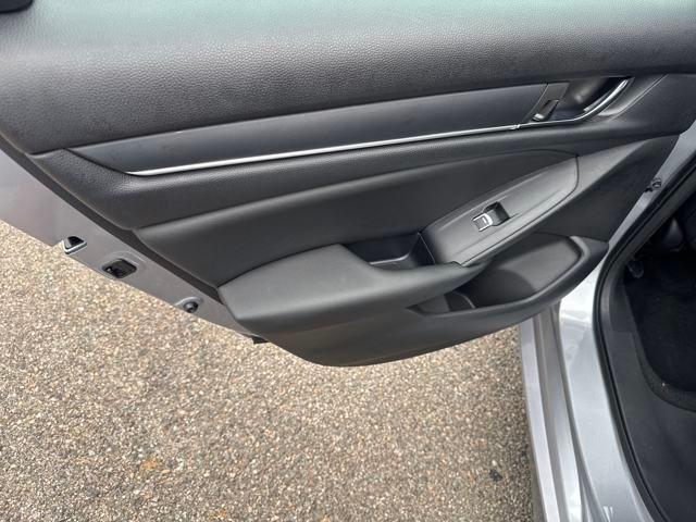 used 2019 Honda Accord car, priced at $24,995
