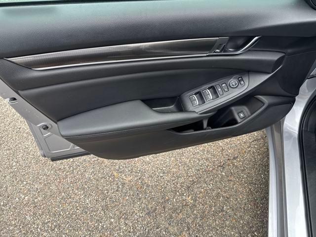 used 2019 Honda Accord car, priced at $24,995