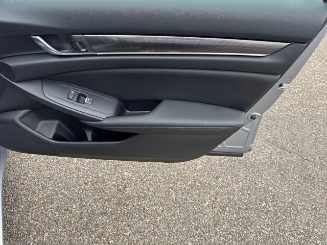 used 2019 Honda Accord car, priced at $24,995