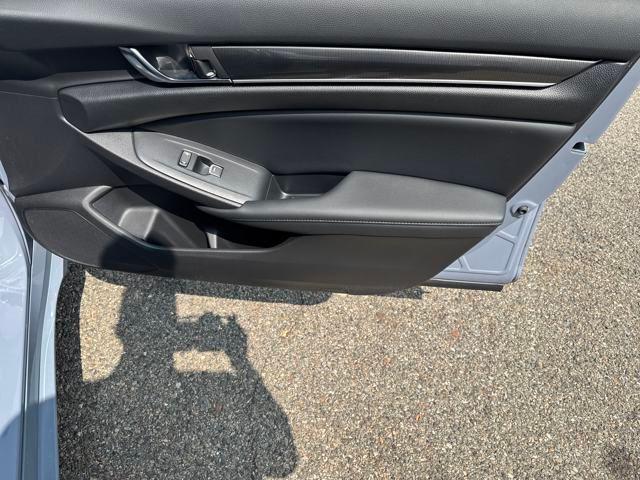 used 2022 Honda Accord car, priced at $25,977