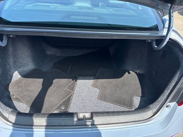 used 2022 Honda Accord car, priced at $25,977