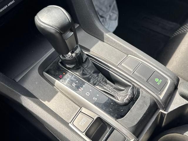 used 2018 Honda Civic car, priced at $15,359