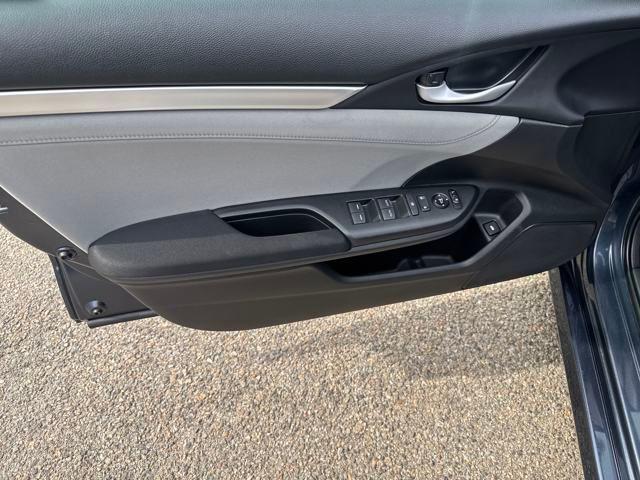 used 2021 Honda Civic car, priced at $21,677