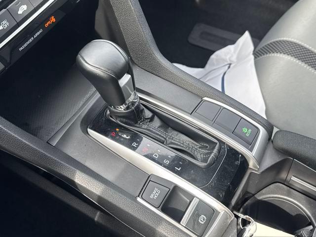 used 2021 Honda Civic car, priced at $21,677