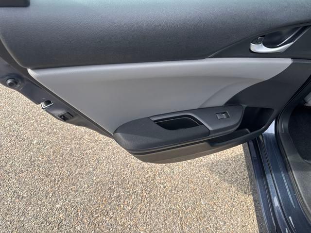 used 2021 Honda Civic car, priced at $21,677