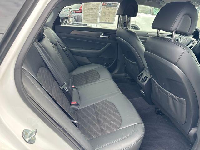 used 2016 Hyundai Sonata car, priced at $12,677