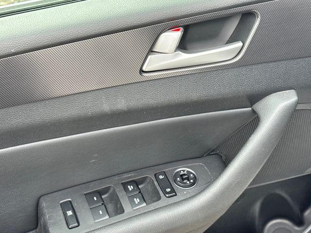 used 2016 Hyundai Sonata car, priced at $12,677