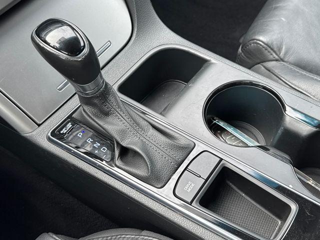 used 2016 Hyundai Sonata car, priced at $12,677