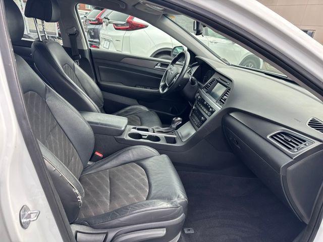 used 2016 Hyundai Sonata car, priced at $12,677