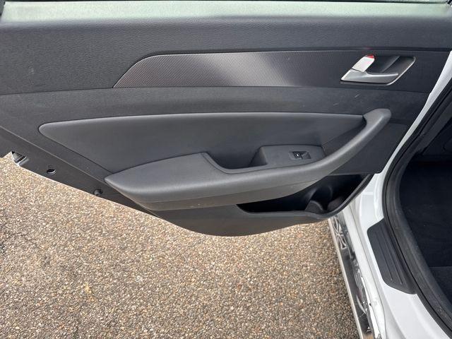 used 2016 Hyundai Sonata car, priced at $12,677