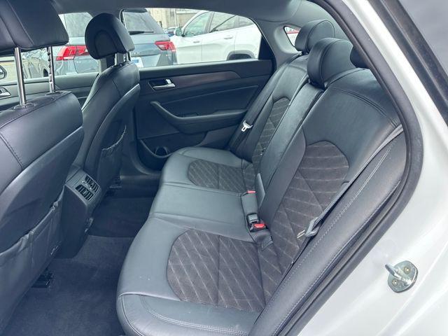 used 2016 Hyundai Sonata car, priced at $12,677