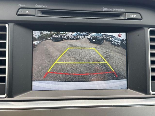 used 2016 Hyundai Sonata car, priced at $12,677