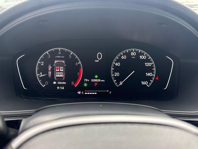used 2022 Honda Civic car, priced at $22,977