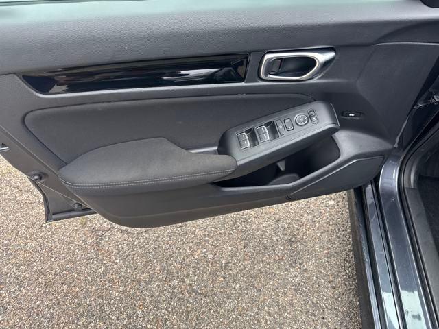 used 2022 Honda Civic car, priced at $22,977
