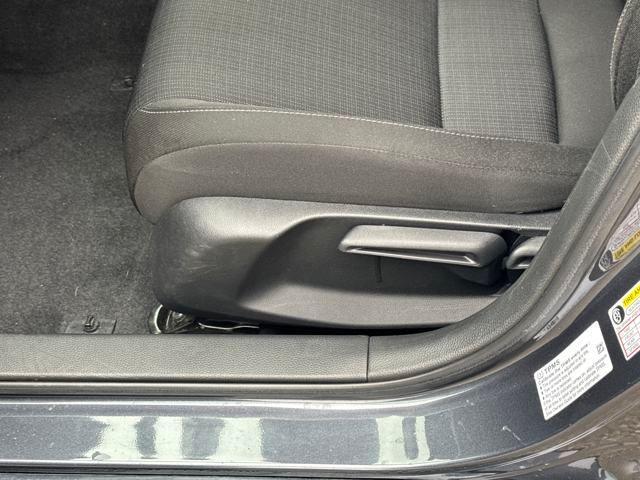 used 2022 Honda Civic car, priced at $22,977