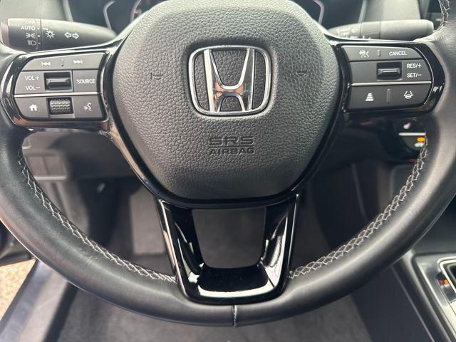 used 2022 Honda Civic car, priced at $22,977