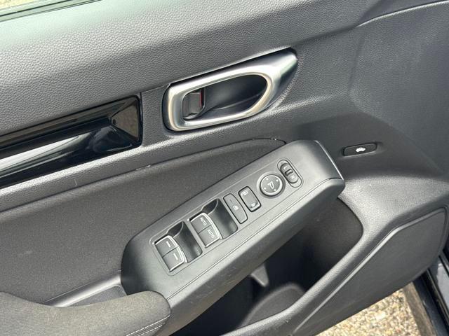 used 2022 Honda Civic car, priced at $22,977