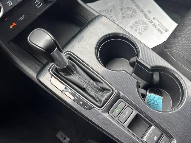 used 2022 Honda Civic car, priced at $22,977