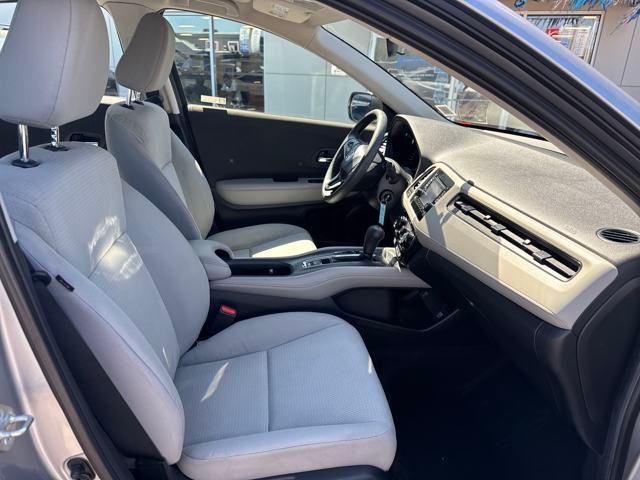 used 2019 Honda HR-V car, priced at $18,277