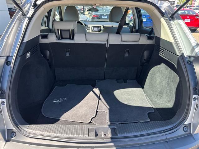 used 2019 Honda HR-V car, priced at $18,277