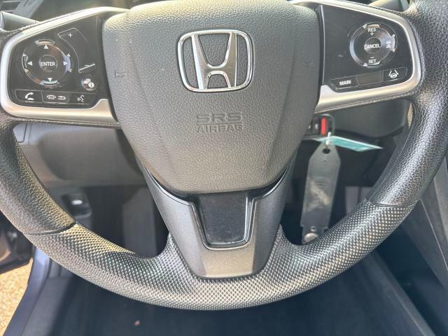 used 2020 Honda Civic car, priced at $16,677